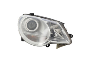 Optique avant principal droit (feux)(phare) VOLKSWAGEN EOS Photo n°1