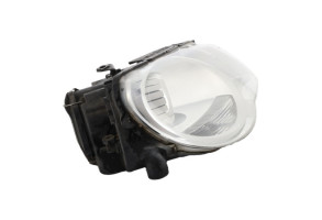 Optique avant principal droit (feux)(phare) VOLKSWAGEN EOS Photo n°4