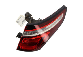 Feu arriere principal droit (feux) CITROEN C4 PICASSO 1 Photo n°1