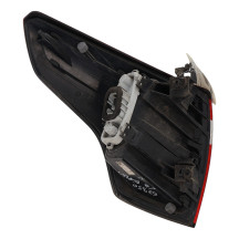 Feu arriere principal droit (feux) CITROEN C4 PICASSO 1 Photo n°6