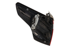 Feu arriere principal droit (feux) CITROEN C4 PICASSO 1 Photo n°6