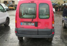 Pare choc arriere RENAULT KANGOO 1 Photo n°8