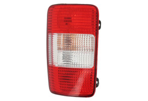 Feu arriere principal droit (feux) VOLKSWAGEN CADDY 3 Photo n°1