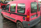 Pare choc arriere RENAULT KANGOO 1 Photo n°9