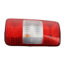 Feu arriere principal droit (feux) VOLKSWAGEN CADDY 3 Photo n°5