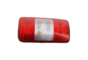 Feu arriere principal droit (feux) VOLKSWAGEN CADDY 3 Photo n°5