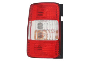 Feu arriere principal gauche (feux) VOLKSWAGEN CADDY 3 Photo n°1