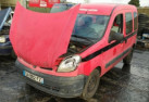 Pare choc arriere RENAULT KANGOO 1 Photo n°11