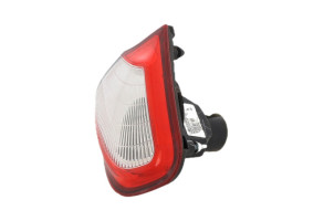 Feu arriere secondaire droit (feux) NISSAN QASHQAI 1 Photo n°3