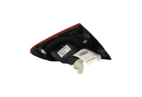 Feu arriere secondaire droit (feux) NISSAN QASHQAI 1 Photo n°4