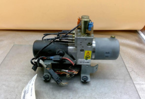 Moteur toit ouvrant RENAULT MEGANE 2