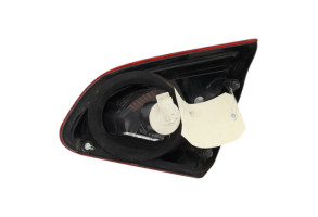 Feu arriere secondaire gauche (feux) NISSAN QASHQAI 1 Photo n°6