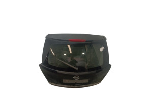 Malle/Hayon arriere OPEL ANTARA Photo n°4