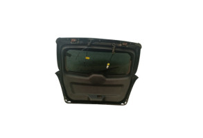 Malle/Hayon arriere OPEL ANTARA Photo n°5