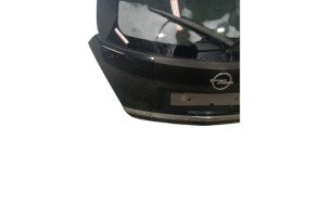 Malle/Hayon arriere OPEL ANTARA Photo n°6