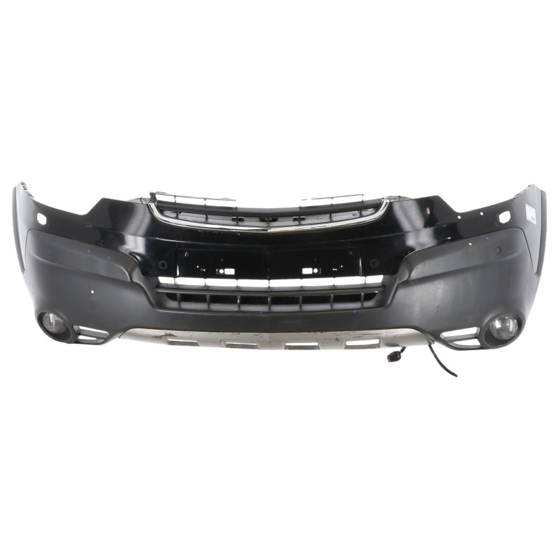 Pare choc avant OPEL ANTARA Photo n°1