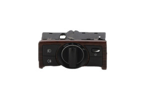 Commande de phare OPEL ANTARA Photo n°1