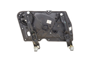 Leve vitre electrique avant droit VOLKSWAGEN GOLF 6 Photo n°1