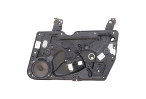 Leve vitre electrique avant droit VOLKSWAGEN GOLF 6 Photo n°4