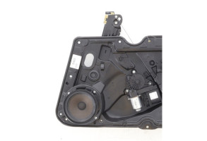 Leve vitre electrique avant droit VOLKSWAGEN GOLF 6 Photo n°5