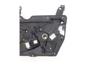 Leve vitre electrique avant droit VOLKSWAGEN GOLF 6 Photo n°6