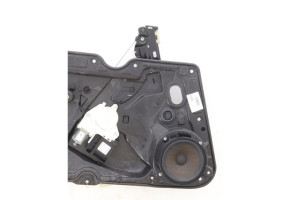 Leve vitre electrique avant gauche VOLKSWAGEN GOLF 6 Photo n°2