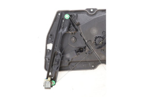Leve vitre electrique avant gauche VOLKSWAGEN GOLF 6 Photo n°3