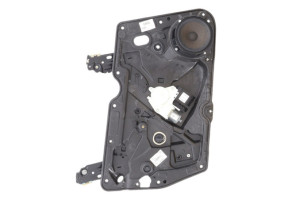 Leve vitre electrique avant gauche VOLKSWAGEN GOLF 6 Photo n°5