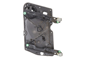 Leve vitre electrique avant gauche VOLKSWAGEN GOLF 6 Photo n°6