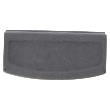 Plage arriere VOLKSWAGEN GOLF 6