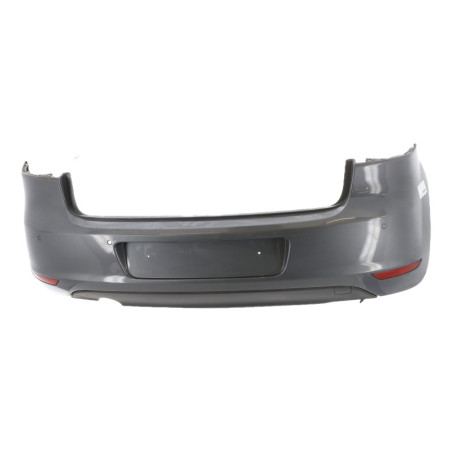 Pare choc arriere VOLKSWAGEN GOLF 6