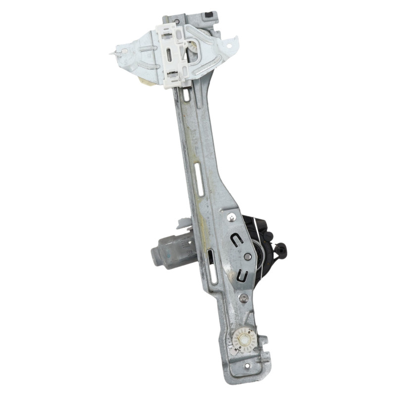 Leve vitre electrique arriere droit CITROEN C-ELYSEE Photo n°1