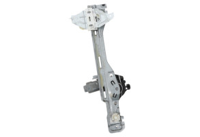 Leve vitre electrique arriere droit CITROEN C-ELYSEE Photo n°1