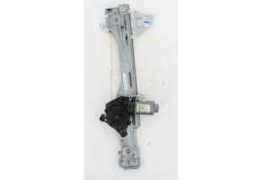Leve vitre electrique arriere droit CITROEN C-ELYSEE Photo n°2