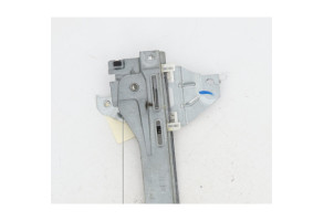 Leve vitre electrique arriere droit CITROEN C-ELYSEE Photo n°4