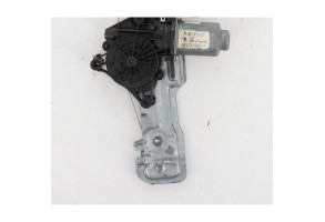 Leve vitre electrique arriere droit CITROEN C-ELYSEE Photo n°5