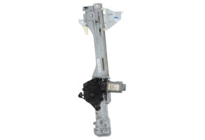 Leve vitre electrique arriere droit CITROEN C-ELYSEE Photo n°6