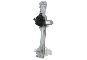 Leve vitre electrique arriere gauche CITROEN C-ELYSEE Photo n°1