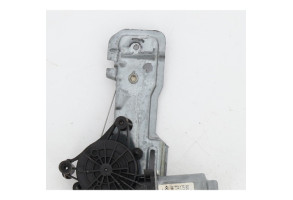 Leve vitre electrique arriere gauche CITROEN C-ELYSEE Photo n°4
