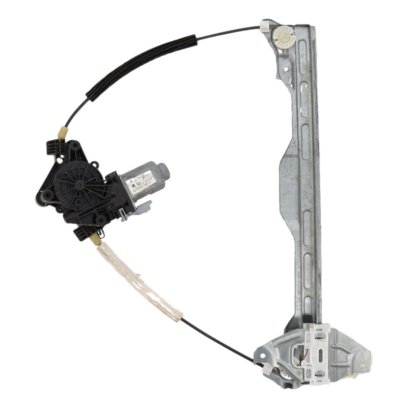 Leve vitre electrique avant droit CITROEN C-ELYSEE Photo n°1