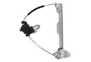 Leve vitre electrique avant droit CITROEN C-ELYSEE Photo n°1