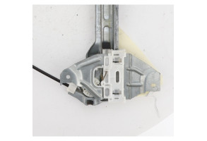 Leve vitre electrique avant droit CITROEN C-ELYSEE Photo n°3