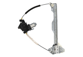 Leve vitre electrique avant droit CITROEN C-ELYSEE Photo n°5