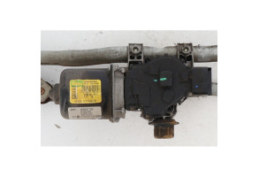 Moteur essuie glace avant CITROEN C-ELYSEE Photo n°2