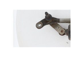 Moteur essuie glace avant CITROEN C-ELYSEE Photo n°4