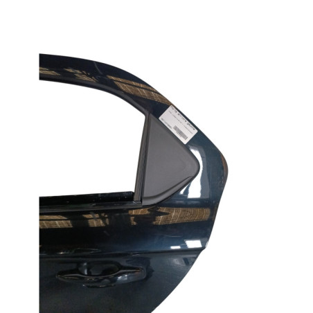 Porte arriere gauche CITROEN C-ELYSEE