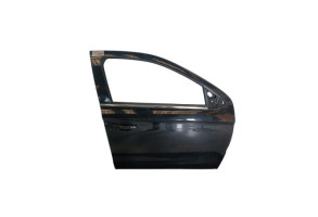 Porte avant droit CITROEN C-ELYSEE Photo n°2