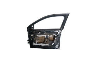 Porte avant droit CITROEN C-ELYSEE Photo n°3