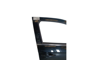 Porte avant droit CITROEN C-ELYSEE Photo n°4