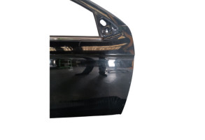Porte avant droit CITROEN C-ELYSEE Photo n°6
